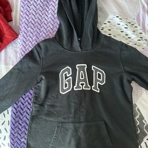 Gap hoodie